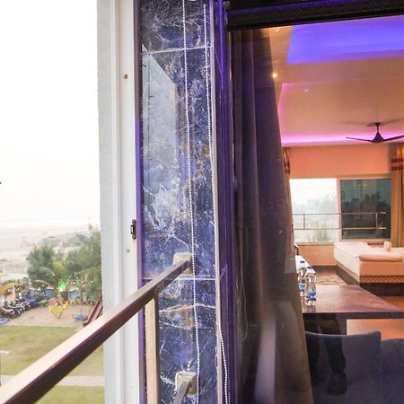 Sher Bengal Beach Resort Mandarmani Exterior photo