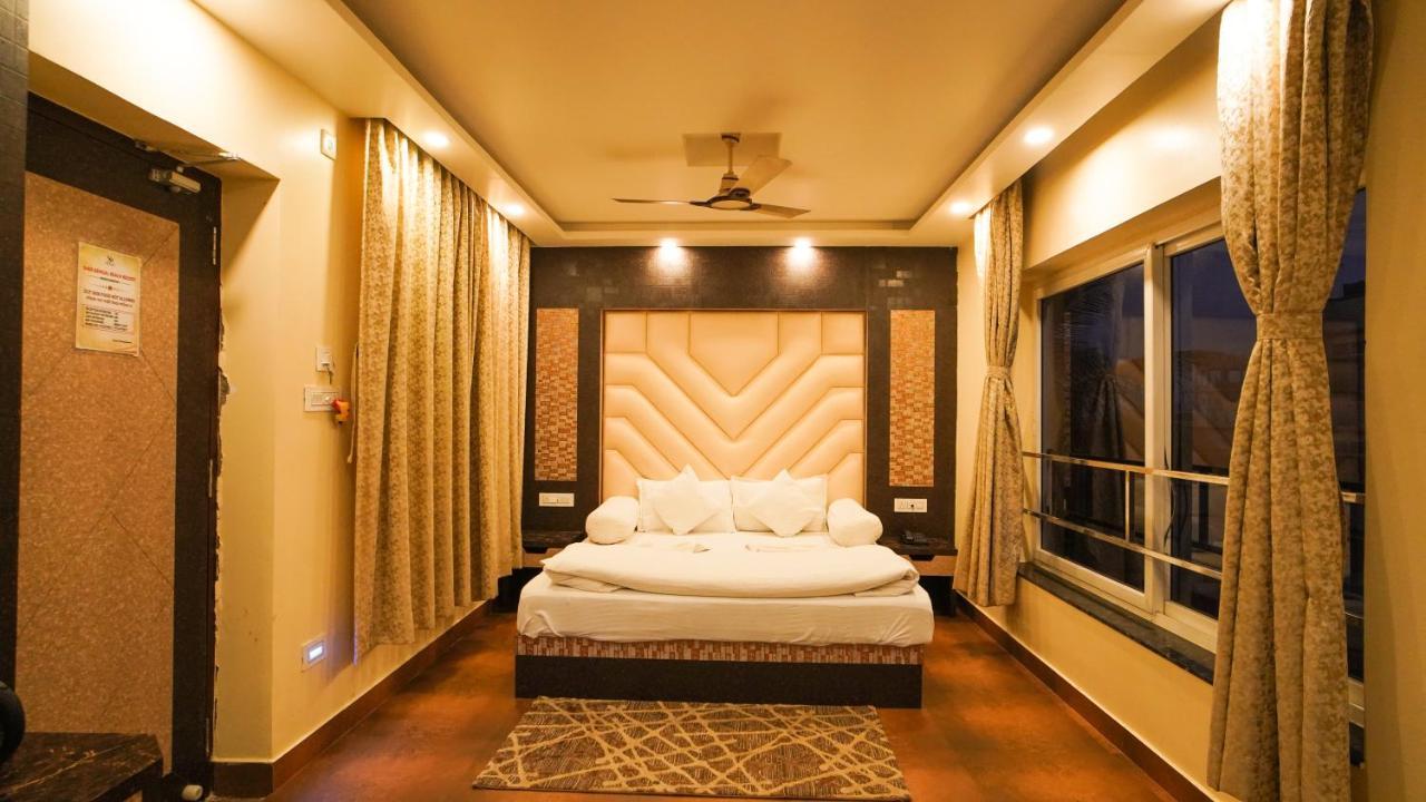 Sher Bengal Beach Resort Mandarmani Exterior photo