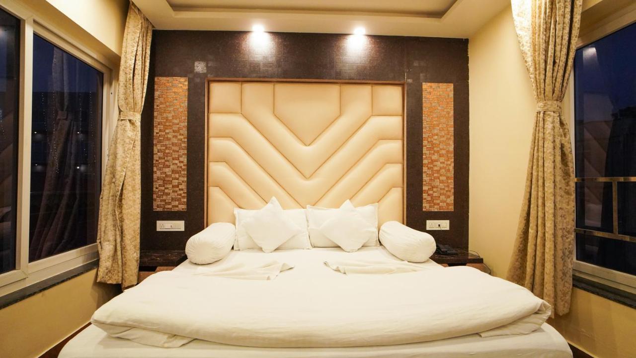 Sher Bengal Beach Resort Mandarmani Exterior photo