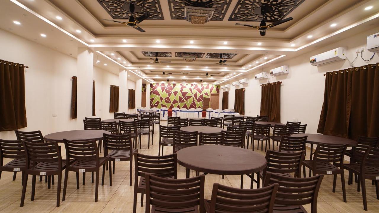 Sher Bengal Beach Resort Mandarmani Exterior photo